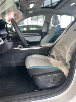 جيلي امجراند